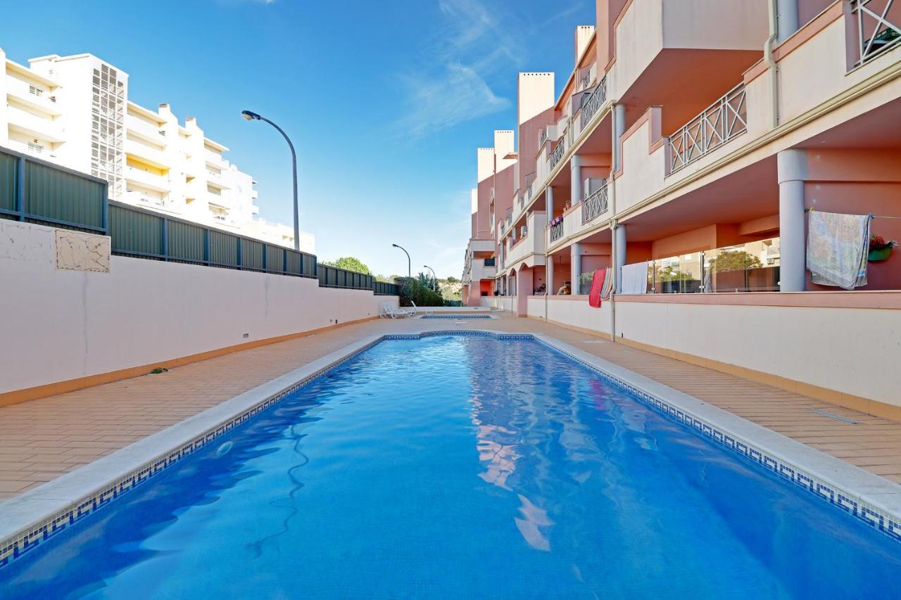 Apartamento Sol Nascente By Portucasa Apartamento Albufeira