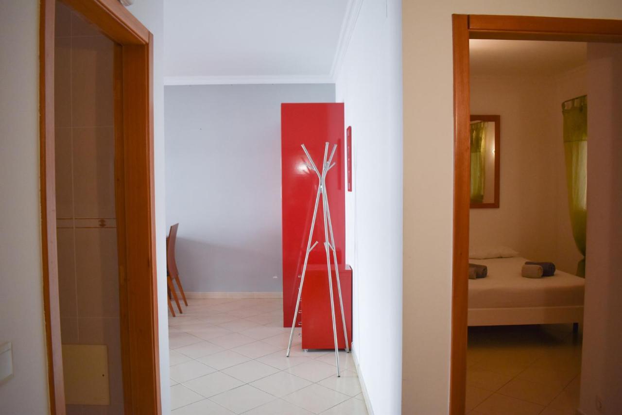 Apartamento Apartamento Sol Nascente By Portucasa
