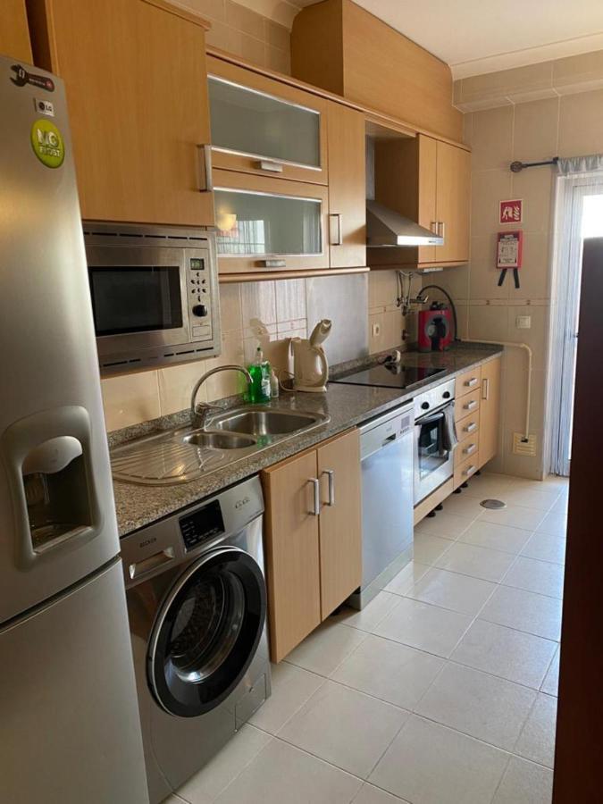 Apartamento Sol Nascente By Portucasa Appartement Albufeira